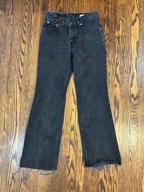 Vintage 90s Levi’s Jeans